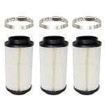 Air Filters for Polaris Sportsman and Scrambler