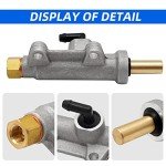 Polaris Sportsman Rear Foot Brake Master Cylinder