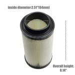 Air Filters for Polaris Sportsman and Scrambler