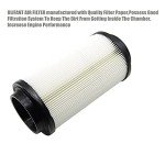 Air Filters for Polaris Sportsman and Scrambler