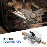 Polaris Sportsman Rear Foot Brake Master Cylinder