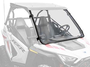 SuperATV Windshield for 2022+ Polaris RZR 200