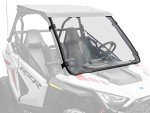 SuperATV Windshield for 2022+ Polaris RZR 200