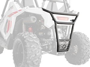 SuperATV Rear Bumper for 2022+ Polaris RZR