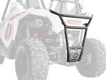 SuperATV Rear Bumper for 2022+ Polaris RZR
