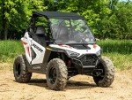 SuperATV Windshield for 2022+ Polaris RZR 200