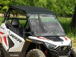 SuperATV Windshield for 2022+ Polaris RZR 200