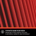 K&N High Performance Oil Filter for Can-Am