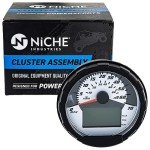 Polaris Sportsman Speedometer Cluster Assembly 3280431