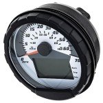 Polaris Sportsman Speedometer Cluster Assembly 3280431