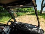 SuperATV Windshield for 2022+ Polaris RZR 200