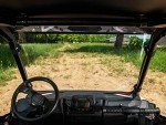 SuperATV Windshield for 2022+ Polaris RZR 200