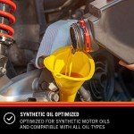 K&N High Performance Oil Filter for Can-Am