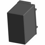 Polaris ATV Youth YUASA YTX12 Battery for RZR