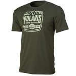 Polaris ATV Men's Graphic T-Shirt