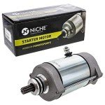 High Torque Starter Motor for Polaris ATV