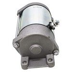 High Torque Starter Motor for Polaris ATV