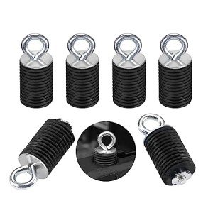 KEMIMOTO Tie Down Anchor for Polaris Ranger