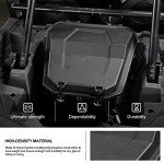 Kiwi Master Rear Cargo Box for Polaris RZR