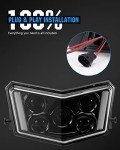 Polaris Sportsman LED Headlight Assembly (2017-2024)