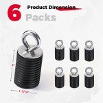 KEMIMOTO Tie Down Anchor for Polaris Ranger