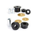 Whiteline Rear Differential Mount Bushing - Black