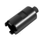 Honda Swing Arm Socket Tool for Recon/Rincon/ATVs