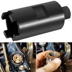 Honda Swing Arm Socket Tool for Recon/Rincon/ATVs