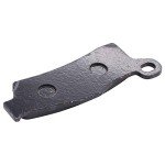 MOTOKU Front and Rear Brake Pads for Outlander 450 500 650 800 1000 Renegade 500 570 800R 850 1000