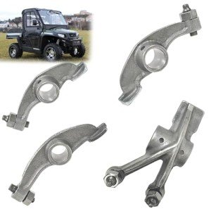 4-Pack Engine Rocker Arm Kit for ATVs