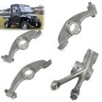 4-Pack Engine Rocker Arm Kit for ATVs