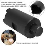 Honda Swing Arm Socket Tool for Recon/Rincon/ATVs