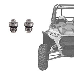 Southern Powersports Magnetic Drain Plug for ATV/UTV