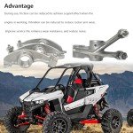 4-Pack Engine Rocker Arm Kit for ATVs