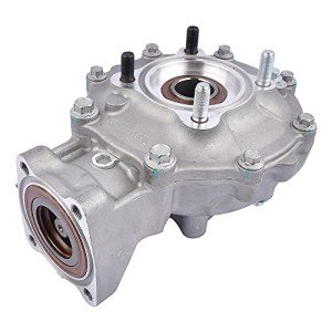 Weonefit Rear Gear Differential for Honda Rancher