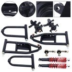Front Suspension & Shock Kit for ATV/Quad Buggy
