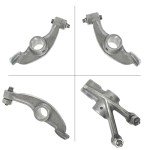 4-Pack Engine Rocker Arm Kit for ATVs