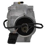 Front Differential Axle for Polaris Ranger/RZR 500-1000