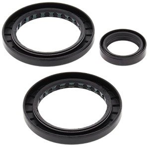 All Balls Racing Differential Seal Kit for Polaris ATV
