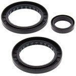 All Balls Racing Differential Seal Kit for Polaris ATV