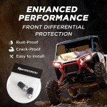 Southern Powersports Magnetic Drain Plug for ATV/UTV