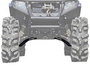 High Clearance Offset A-Arms for Polaris Sportsman