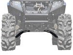 High Clearance Offset A-Arms for Polaris Sportsman