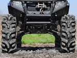 High Clearance Offset A-Arms for Polaris Sportsman