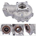 Weonefit Rear Gear Differential for Honda Rancher