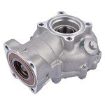 Weonefit Rear Gear Differential for Honda Rancher