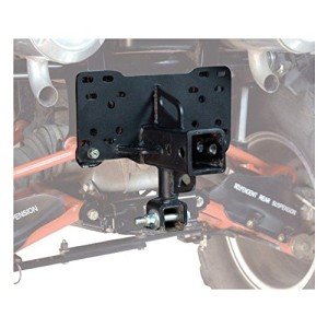 Universal 2" ATV Receiver Hitch by Kolpin