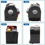 Polaris ATV Left Handlebar Switch for Models 1999-2001