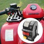 Polaris ATV Left Handlebar Switch for Models 1999-2001