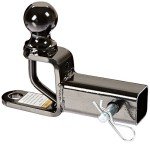 ATV TEK Trio HD Heavy-Duty Multi-Purpose Hitch